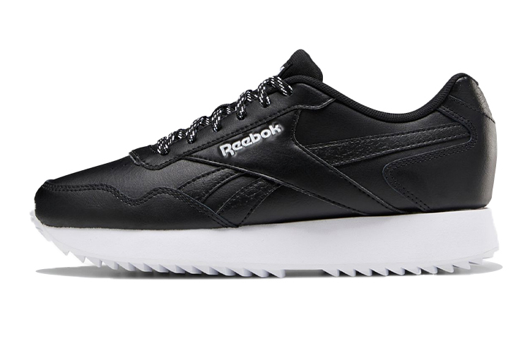 Buy (W) Reebok Royal Glide Ripple Sepatu Hitam EG9487