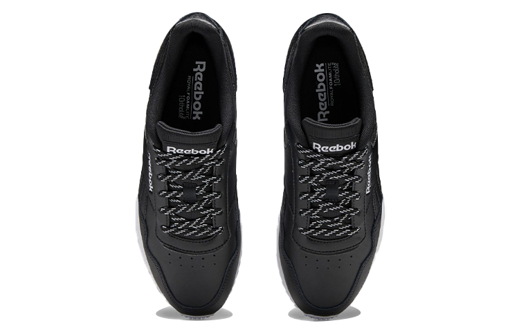 Purchase (W) Reebok Royal Glide Ripple Sepatu Hitam EG9487