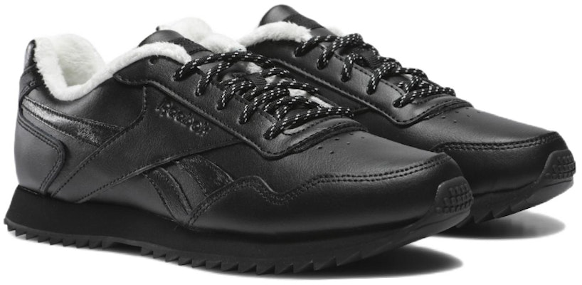 (W) 锐步皇家滑翔波纹“黑色” FV4250 Lookbook (W) 锐步皇家滑翔波纹“黑色” FV4250