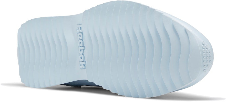 (W) 锐步皇家滑行锯齿鞋底'蓝白' EF7622 Details for (W) 锐步皇家滑行锯齿鞋底'蓝白' EF7622