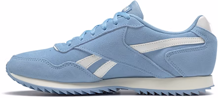(Women) Reebok Royal Glide Ripple 'Blue White' FW7877 (Women) Reebok Royal Glide Ripple 'Blue White' FW7877