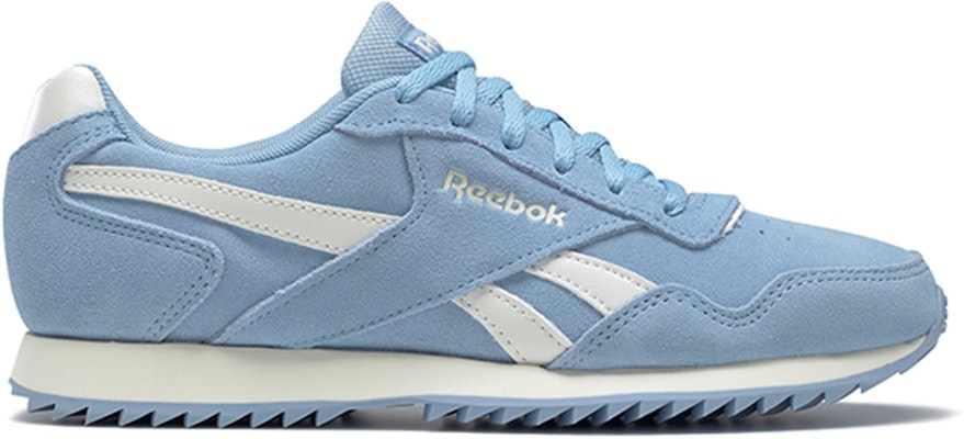 (W) Reebok Royal Glide Ripple 'Biru Putih' FW7877 Order (W) Reebok Royal Glide Ripple 'Biru Putih' FW7877