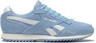 Order (W) Reebok Royal Glide Ripple 'Biru Putih' FW7877