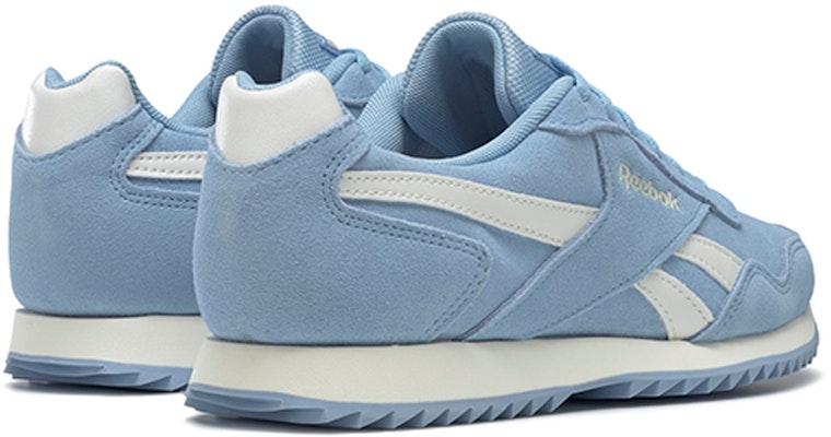 (W) Reebok Royal Glide Ripple 'Biru Putih' FW7877 Purchase (W) Reebok Royal Glide Ripple 'Biru Putih' FW7877