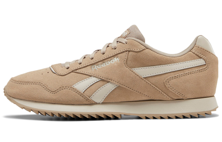 (Women) Reebok Royal Glide Ripple 'Yellow' EH3334