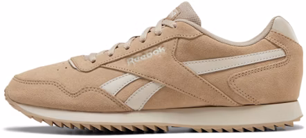 (Women) Reebok Royal Glide Ripple 'Yellow' EH3334 (Women) Reebok Royal Glide Ripple 'Yellow' EH3334