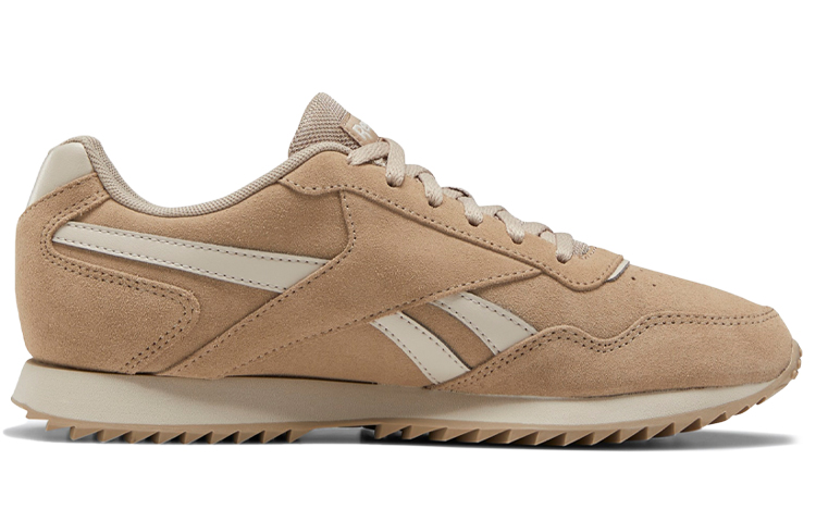 Order (W) 锐步皇家滑行波纹“黄色” EH3334