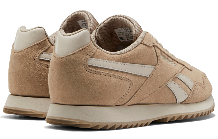 Shop (W) 锐步皇家滑行波纹“黄色” EH3334