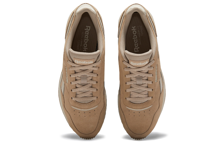 Purchase (W) 锐步皇家滑行波纹“黄色” EH3334