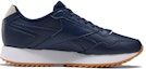 Order (W) Zapatillas Reebok Royal Glide Ripple para Correr Azul. EG9486