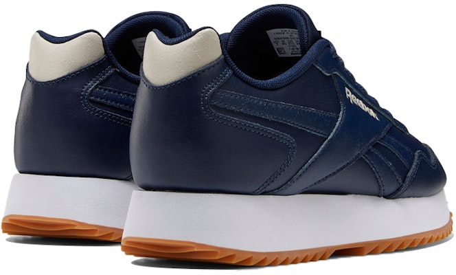 (W) Zapatillas Reebok Royal Glide Ripple para Correr Azul. EG9486 Shop (W) Zapatillas Reebok Royal Glide Ripple para Correr Azul. EG9486