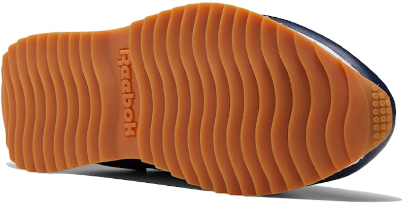 (W) Zapatillas Reebok Royal Glide Ripple para Correr Azul. EG9486 Details for (W) Zapatillas Reebok Royal Glide Ripple para Correr Azul. EG9486