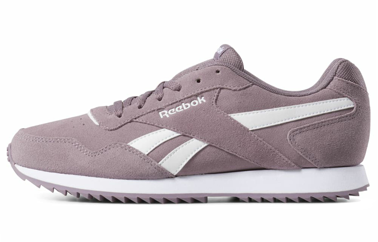 (Women) Reebok Royal Glide Ripple 'Dusty Purple' CN7351
