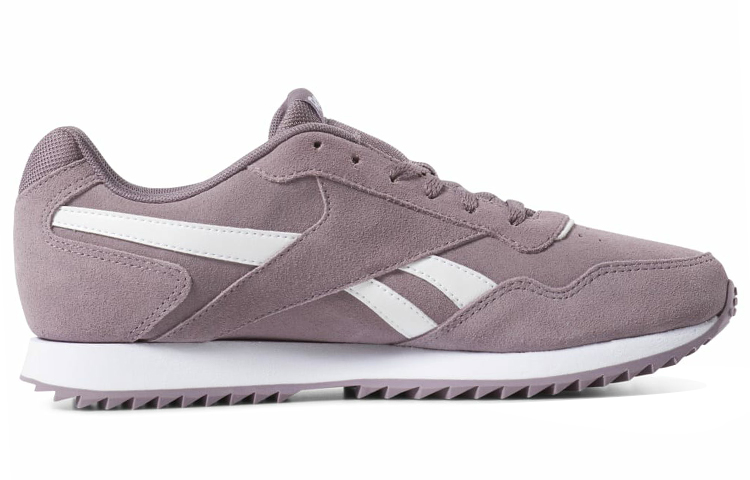 Order (W) Reebok Royal Glide Ripple 'Púrpura Polvorienta' CN7351