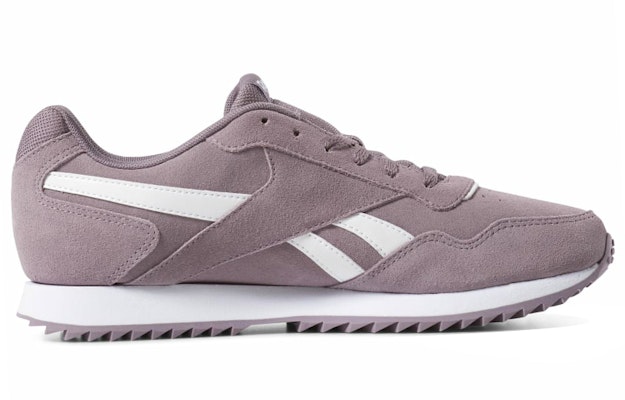 (W) 리복 로얄 글라이드 리플 '더스티 퍼플' (Reebok Royal Glide Ripple '더스티 퍼플') CN7351 Order (W) 리복 로얄 글라이드 리플 '더스티 퍼플' (Reebok Royal Glide Ripple '더스티 퍼플') CN7351