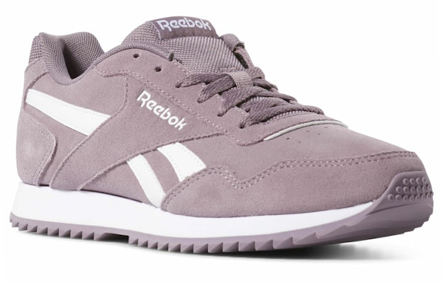 (W) 리복 로얄 글라이드 리플 '더스티 퍼플' (Reebok Royal Glide Ripple '더스티 퍼플') CN7351 Lookbook (W) 리복 로얄 글라이드 리플 '더스티 퍼플' (Reebok Royal Glide Ripple '더스티 퍼플') CN7351