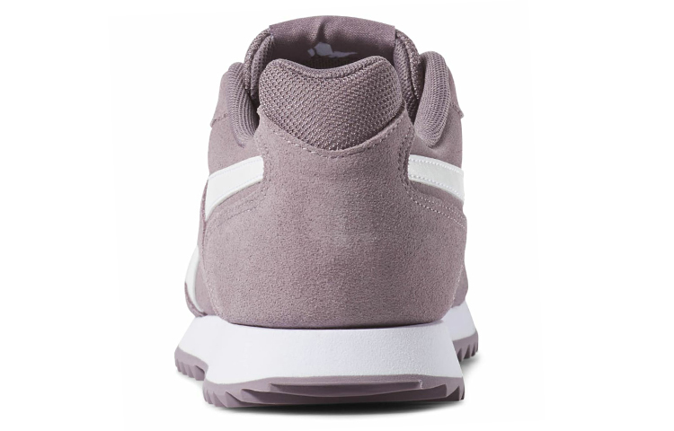 Shop (W) Reebok Royal Glide Ripple 'Púrpura Polvorienta' CN7351