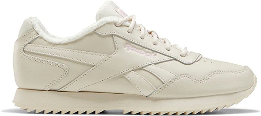 (W) 锐步皇家滑动波纹灰‘蓝’色运动鞋 FW0841 Order (W) 锐步皇家滑动波纹灰‘蓝’色运动鞋 FW0841