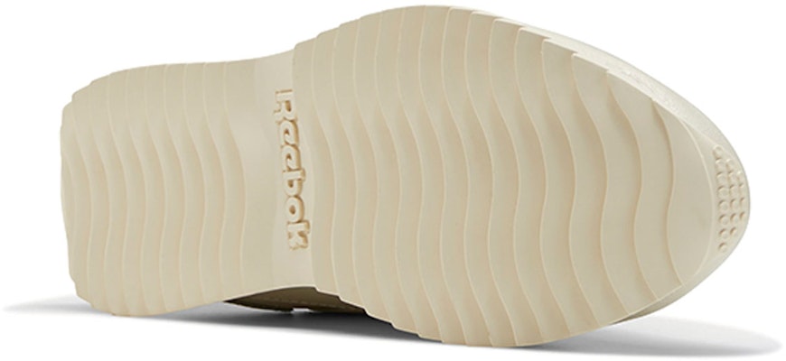 (W) 锐步皇家滑动波纹灰‘蓝’色运动鞋 FW0841 Details for (W) 锐步皇家滑动波纹灰‘蓝’色运动鞋 FW0841