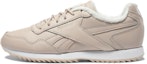 Buy Reebok Royal Glide Ripple 舒適耐磨跑步鞋 女款 奶茶棕