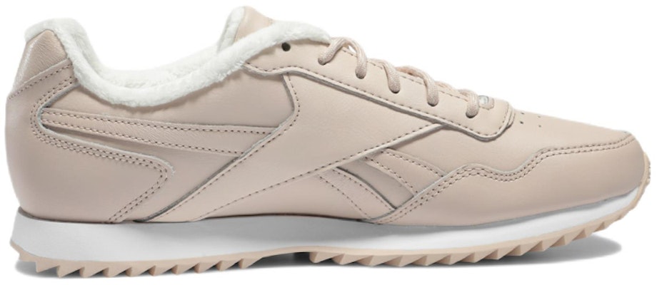 Reebok Royal Glide Ripple 舒適耐磨跑步鞋 女款 奶茶棕 Order Reebok Royal Glide Ripple 舒適耐磨跑步鞋 女款 奶茶棕