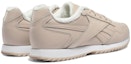 Shop Reebok Royal Glide Ripple 舒適耐磨跑步鞋 女款 奶茶棕