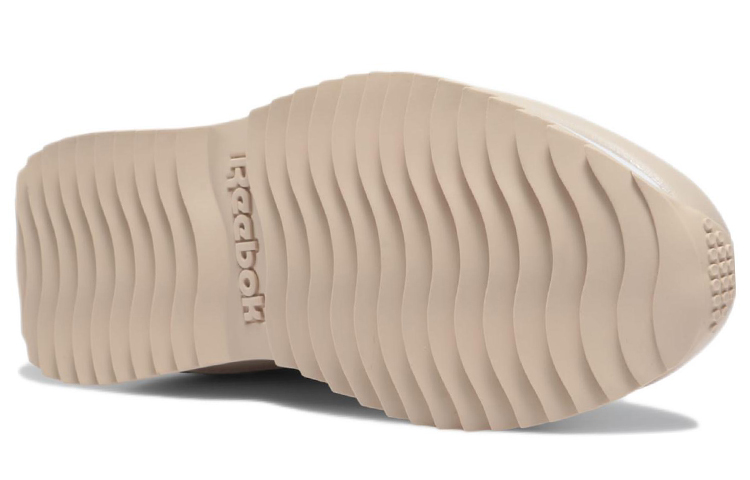 Purchase Reebok Royal Glide Ripple 舒適耐磨跑步鞋 女款 奶茶棕
