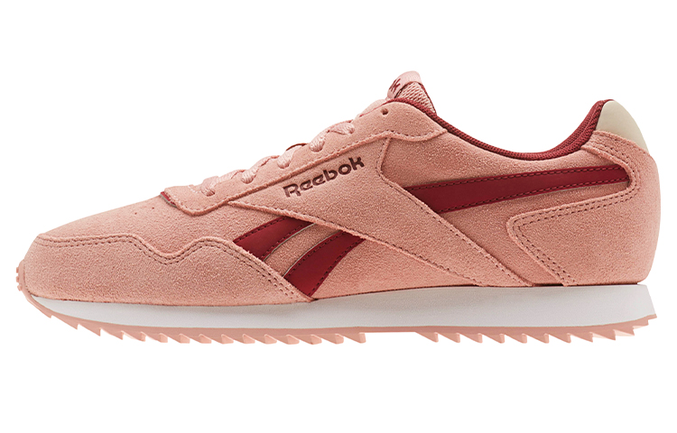 (Women) Reebok Royal Glide Ripple 'Pink' CM9769