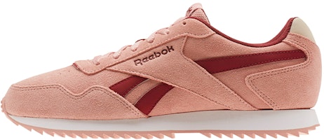 (Women) Reebok Royal Glide Ripple 'Pink' CM9769 (Women) Reebok Royal Glide Ripple 'Pink' CM9769