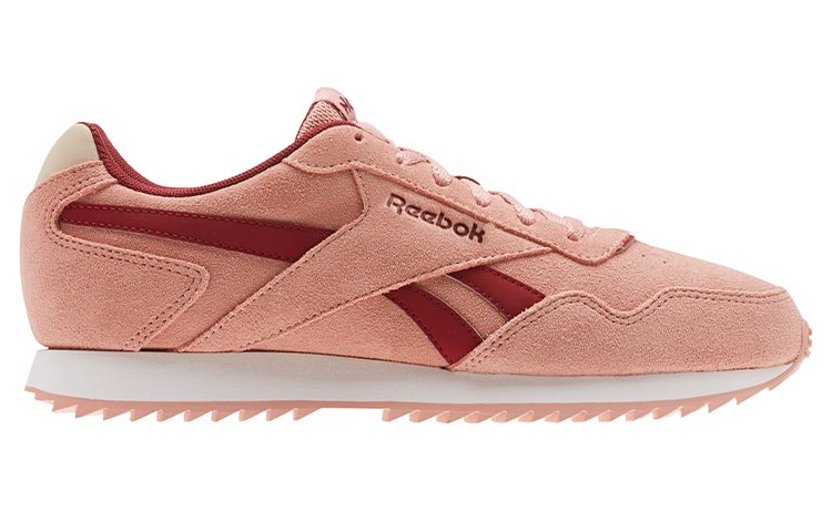 Order (W) 锐步皇家滑行波纹'粉色' CM9769