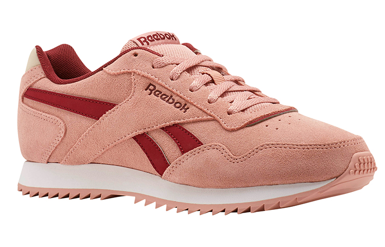 Lookbook (W) 锐步皇家滑行波纹'粉色' CM9769