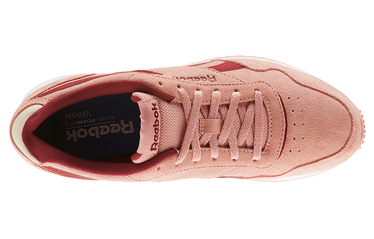 Shop (W) 锐步皇家滑行波纹'粉色' CM9769