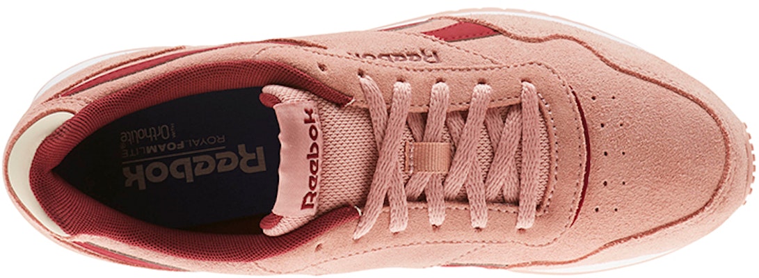 (W) 锐步皇家滑行波纹'粉色' CM9769 Shop (W) 锐步皇家滑行波纹'粉色' CM9769