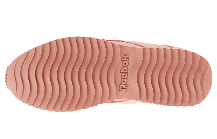 Details for (W) 锐步皇家滑行波纹'粉色' CM9769