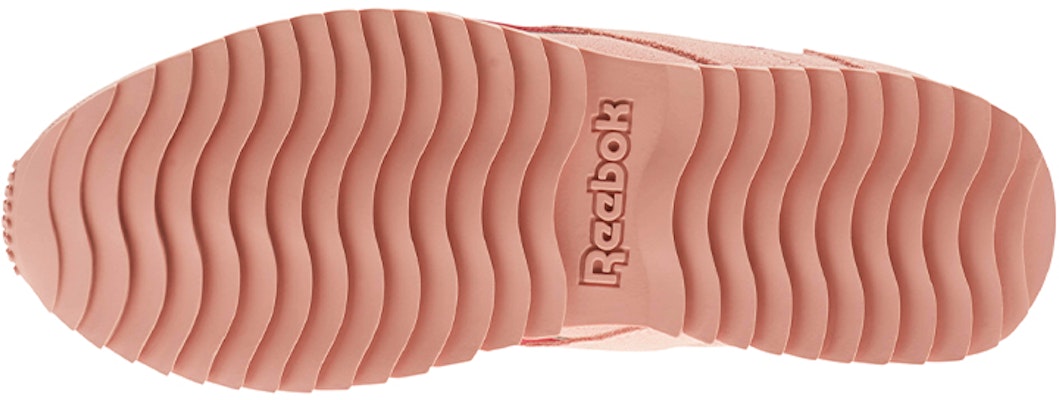 (W) 锐步皇家滑行波纹'粉色' CM9769 Details for (W) 锐步皇家滑行波纹'粉色' CM9769