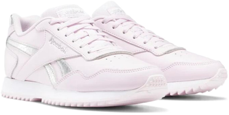 (W) Reebok Royal Glide Ripple 'Merah Jambu' EF7621 Lookbook (W) Reebok Royal Glide Ripple 'Merah Jambu' EF7621