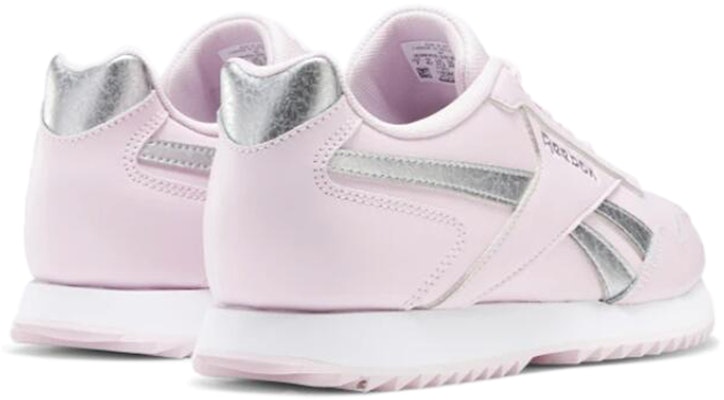 (W) Reebok Royal Glide Ripple 'Merah Jambu' EF7621 Shop (W) Reebok Royal Glide Ripple 'Merah Jambu' EF7621