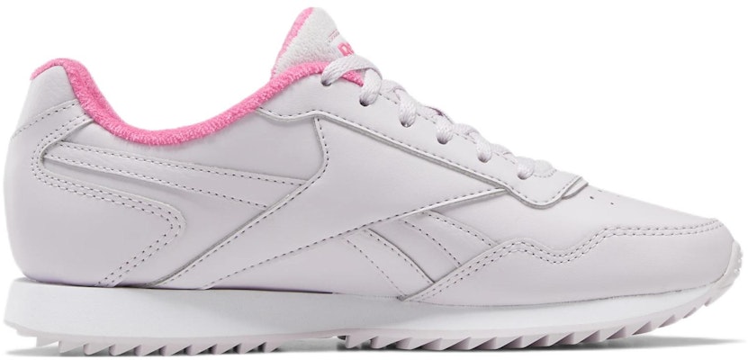 (Women) Reebok Royal Glide Ripple 'Pink' GW0776 Order (Women) Reebok Royal Glide Ripple 'Pink' GW0776