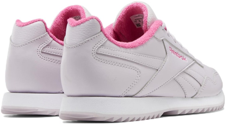 (Women) Reebok Royal Glide Ripple 'Pink' GW0776 Purchase (Women) Reebok Royal Glide Ripple 'Pink' GW0776
