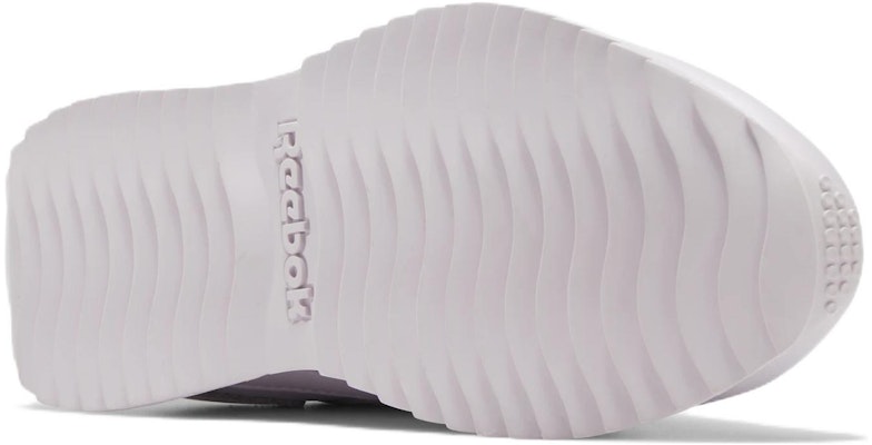 (Women) Reebok Royal Glide Ripple 'Pink' GW0776 Details for (Women) Reebok Royal Glide Ripple 'Pink' GW0776