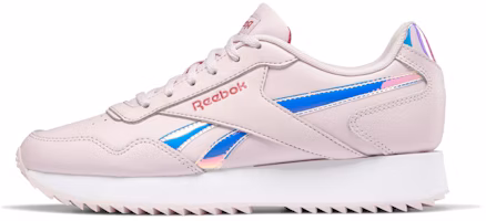 (Women) Reebok Royal Glide Ripple 'Pink' H03331 (Women) Reebok Royal Glide Ripple 'Pink' H03331