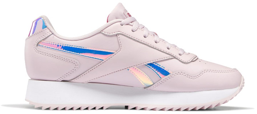 (W) Reebok Royal Glide Ripple 'Merah Jambu' H03331 Order (W) Reebok Royal Glide Ripple 'Merah Jambu' H03331