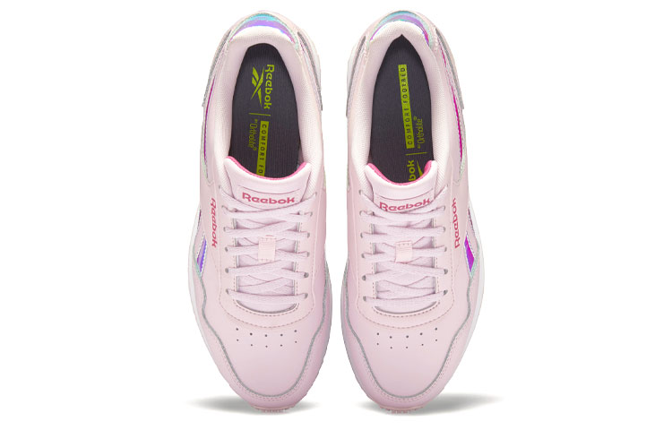 Purchase (W) Reebok Royal Glide Ripple 'Merah Jambu' H03331