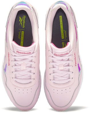 (W) Reebok Royal Glide Ripple 'Merah Jambu' H03331 Purchase (W) Reebok Royal Glide Ripple 'Merah Jambu' H03331