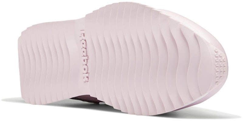 (W) Reebok Royal Glide Ripple 'Merah Jambu' H03331 Details for (W) Reebok Royal Glide Ripple 'Merah Jambu' H03331