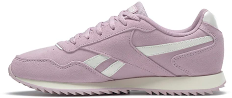 (Women) Reebok Royal Glide Ripple 'White Pink' FW7876 (Women) Reebok Royal Glide Ripple 'White Pink' FW7876