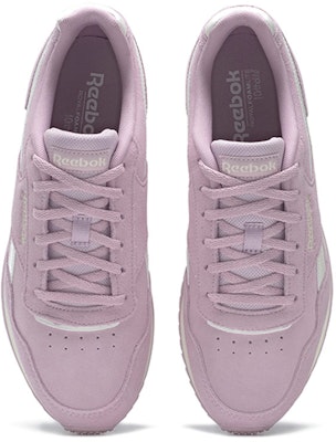 (W) リーボック ロイヤル グライド リップル 白/ピンク FW7876 Shop (W) リーボック ロイヤル グライド リップル 白/ピンク FW7876