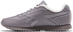 Buy (W) Reebok Royal Glide Ripple 'Abu Ungu' FW0842