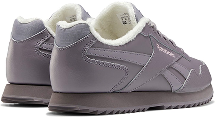 (W) Reebok Royal Glide Ripple 'Abu Ungu' FW0842 Purchase (W) Reebok Royal Glide Ripple 'Abu Ungu' FW0842