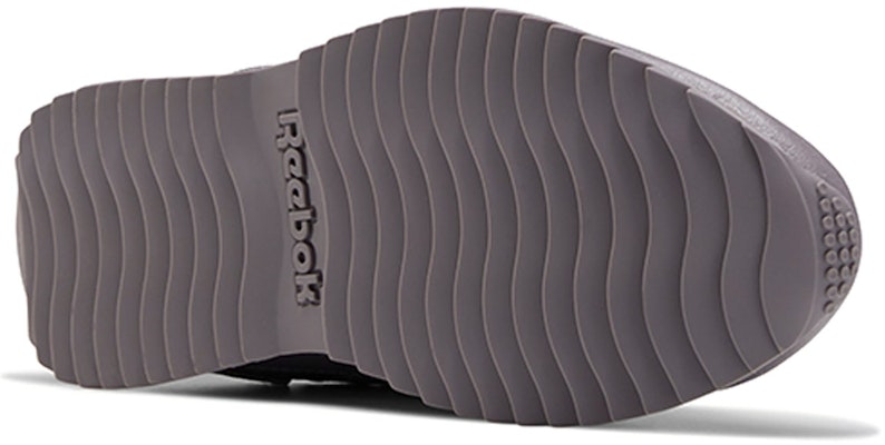 (W) Reebok Royal Glide Ripple 'Abu Ungu' FW0842 Details for (W) Reebok Royal Glide Ripple 'Abu Ungu' FW0842